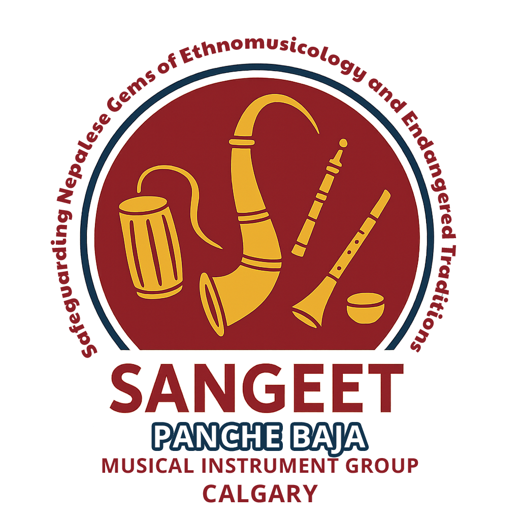 NCSC Calgary Sangeet
